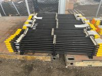 Буровая штанга шестигранная конусная Taper rod